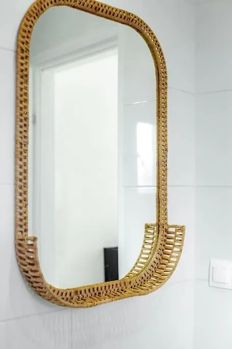 Shiny And Relaxing 5Th Floor Apartment Thessaloniki