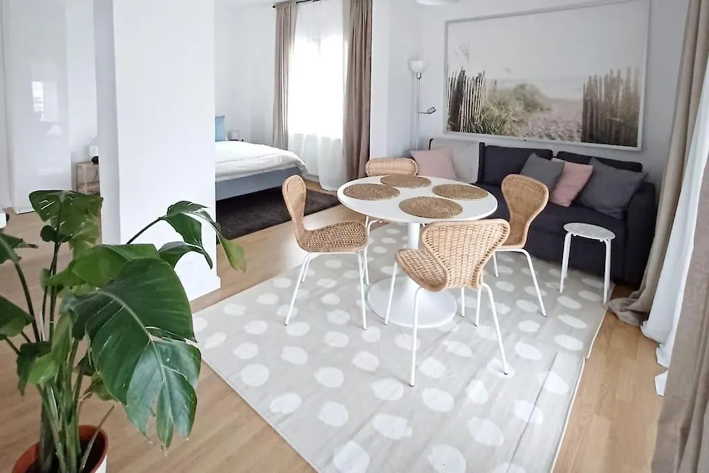 Shiny And Relaxing 5Th Floor Apartment 塞萨洛尼基 0*,  希腊