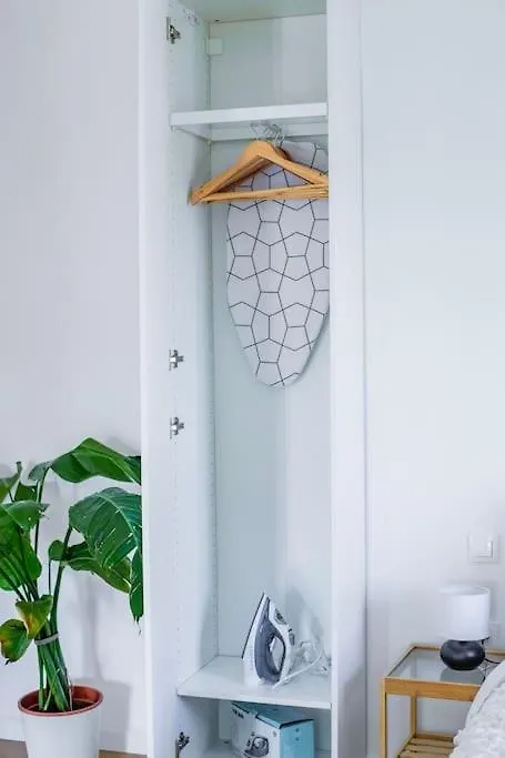 Shiny And Relaxing 5Th Floor Apartment 塞萨洛尼基
