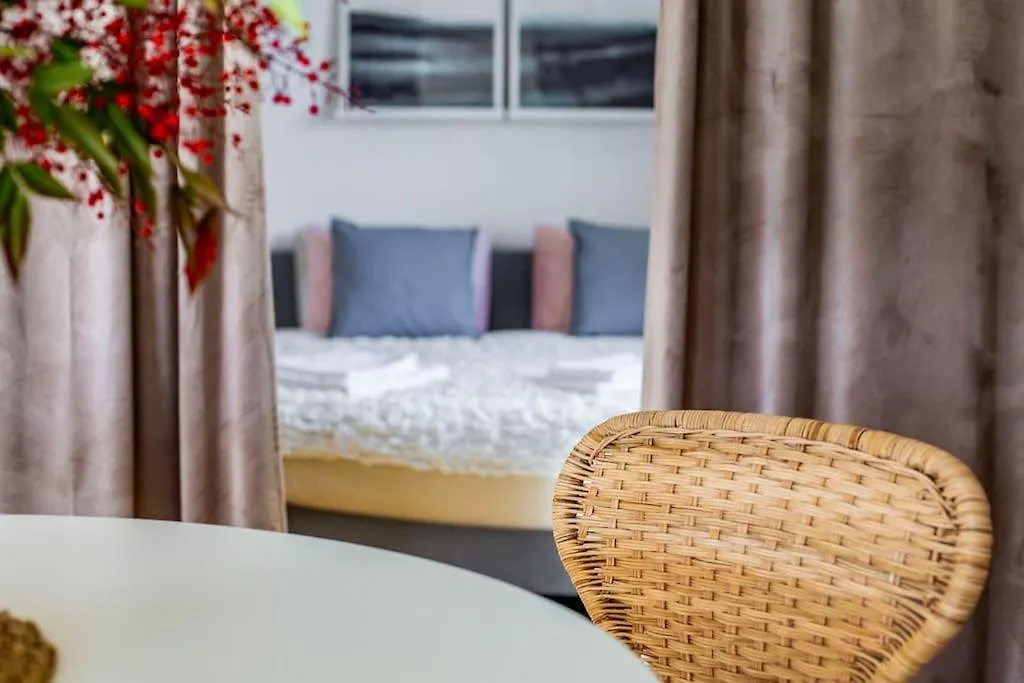 Shiny And Relaxing 5Th Floor Apartment 塞萨洛尼基 0*,