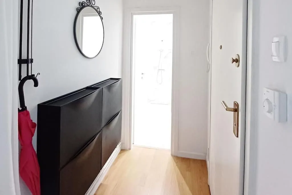 Shiny And Relaxing 5Th Floor Apartment 塞萨洛尼基